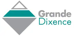 logo de Grande Dixence S.A.