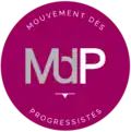 Image illustrative de l’article Mouvement des progressistes