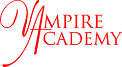 Image illustrative de l’article Vampire Academy