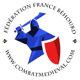 Image illustrative de l’article Fédération France Béhourd