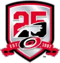 25e anniversaire des Hurricanes