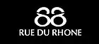 logo de 88 rue du Rhône
