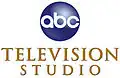 Logo d'ABC Television Studio (mars à  mai 2007)