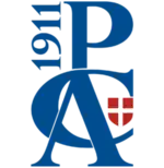 Logo du AC Pavia 1911