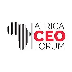 Logo de l'organisation