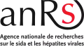 Logo de l'ANRS jusqu'en 2013