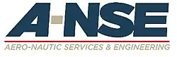 logo de A-NSE