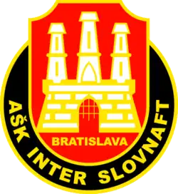Logo du