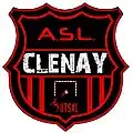 ASL Clénay(2001-2016)