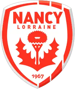 Logo officiel depuis 2018.