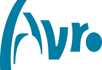 logo de AVRO (association)