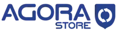 logo de Agorastore