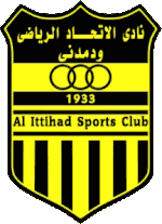 Logo du Al Ittihad