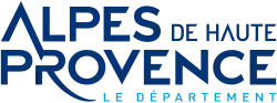 Blason de Alpes-de-Haute-Provence