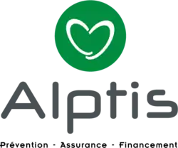 logo de Alptis