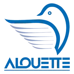 logo de Aluminerie Alouette
