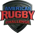 Description de l'image Logo Americas Rugby Challenge 2019.png.