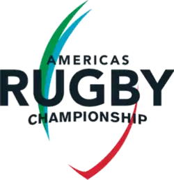 Description de l'image Logo Americas Rugby Championship 2016.png.