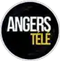 Logo d'Angers Télé de février à octobre 2023