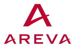 Logo de la branche transmission d'Areva T&D jusqu'en juin 2010.