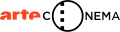 Logo d'Arte Cinema.