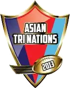 Description de l'image Logo Asian Tri Nations 2013.png.