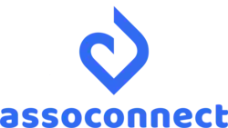 Logo de AssoConnect