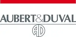 logo de Aubert & Duval