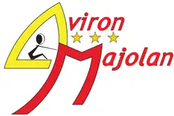 Logo du Aviron Majolan