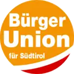 Image illustrative de l’article Bürger Union für Südtirol