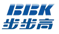 logo de BBK Electronics