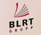 logo de BLRT Grupp