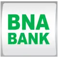 Ancien logo de la BNA.
