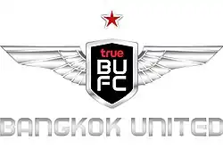 Logo du True Bangkok United