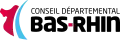 Blason de Bas-Rhin