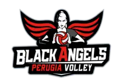 Logo du BA Pérouse Volley