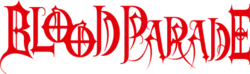 Image illustrative de l'article Blood Parade