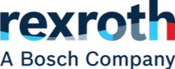 logo de Bosch Rexroth