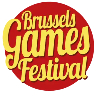 Image illustrative de l'article Brussels Games Festival