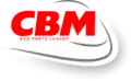 logo de CBM (entreprise)