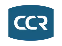 logo de Caisse centrale de réassurance