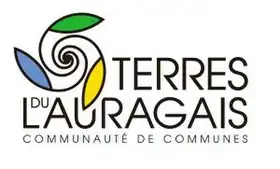 Blason de Communauté de communes des Terres du Lauragais