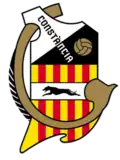 Logo du CE Constància