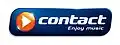 Logo de Contact (de janvier 2010 à février 2010).