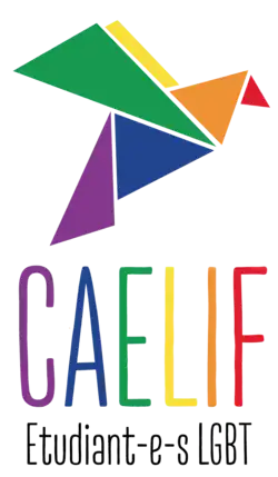 Logo de l’association