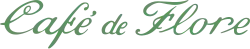 Image illustrative de l’article Café de Flore