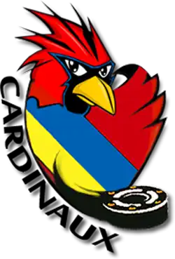 Description de l'image Logo Cardinaux de Dijon.png.
