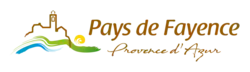 Blason de Communauté de communes du Pays de Fayence