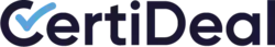 logo de CertiDeal