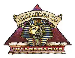 Logo de l'attraction